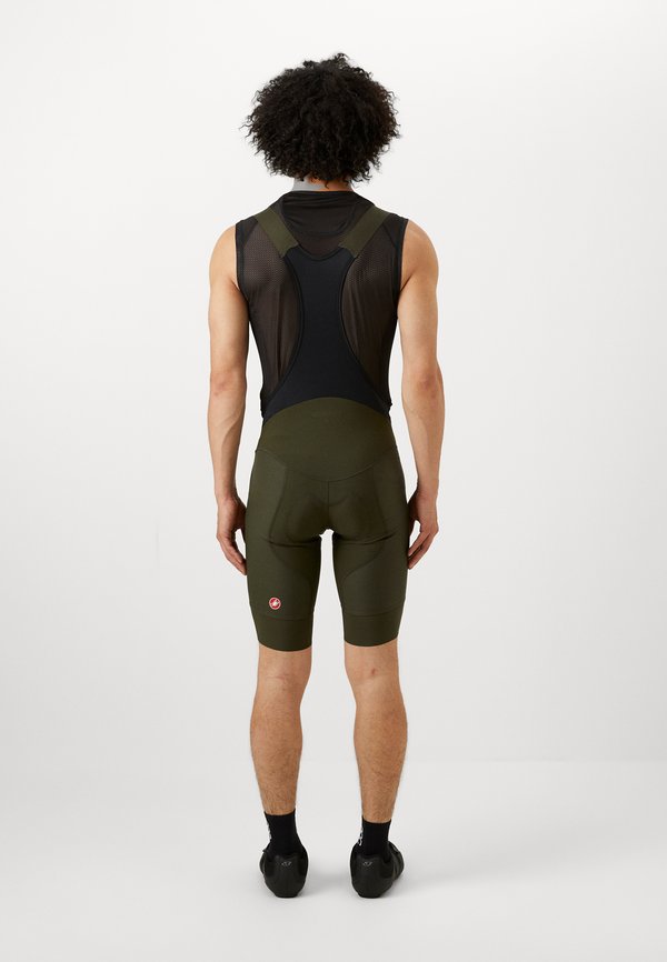 COMPETIZIONE BIBSHORT - Bib shorts2