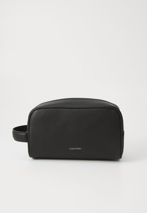 MUST - Trousse de toilette - black