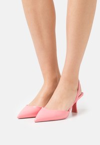 Call it Spring ZAYDAN - Sandálias - bright pink