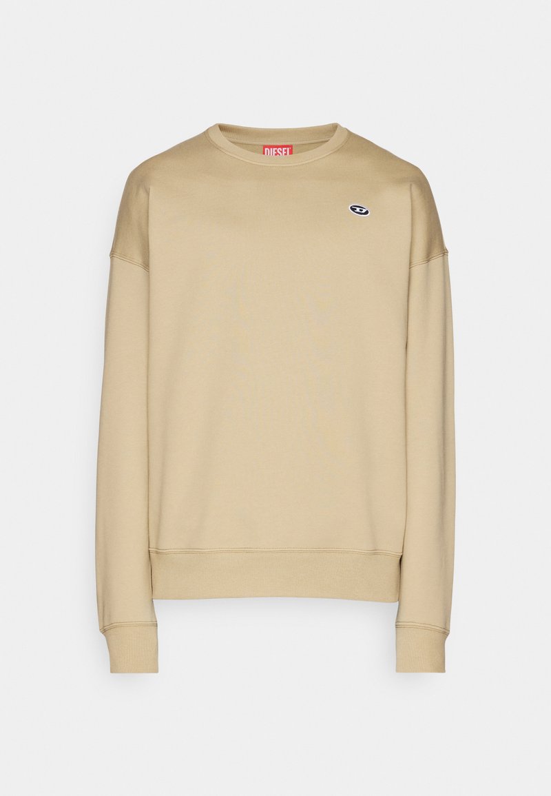 Diesel Sweater beige
