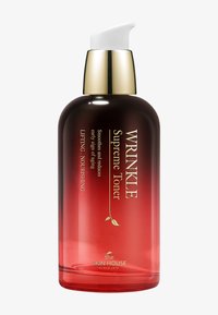 The Skin House - THE SKIN HOUSE WRINKLE SUPREME TONER - Ansiktstoner Miniatyrbilde 1