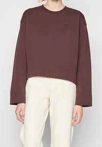 adidas Originals Sweatshirt - brown