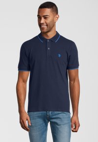 U.S. Polo Assn. Polo - navy