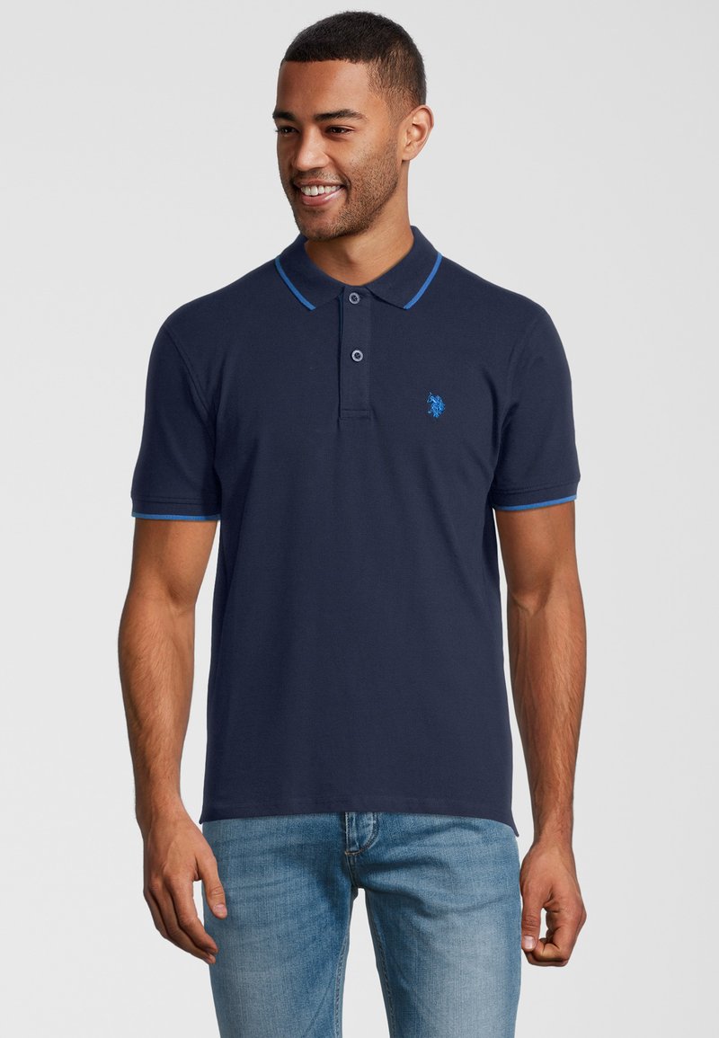U.S. Polo Assn. Polo - navy