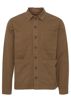 Blend BHOuterwear - Summer jacket - otter