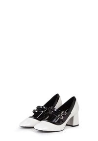 Miriade LYANNA - Klassieke pumps - bianco