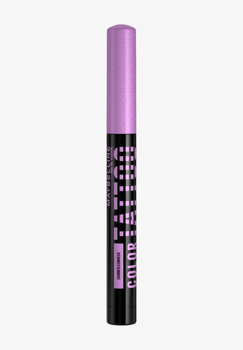 Maybelline New York COLOR TATTOO 24H EYE STIX - Lidschatten - i am 