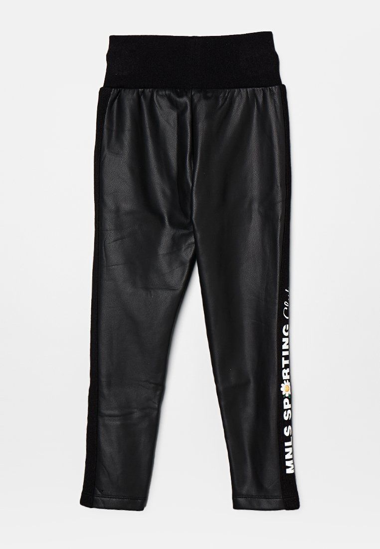 Monnalisa Legging zwart