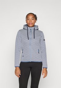 Icepeak AUEN - Forro polar - aqua