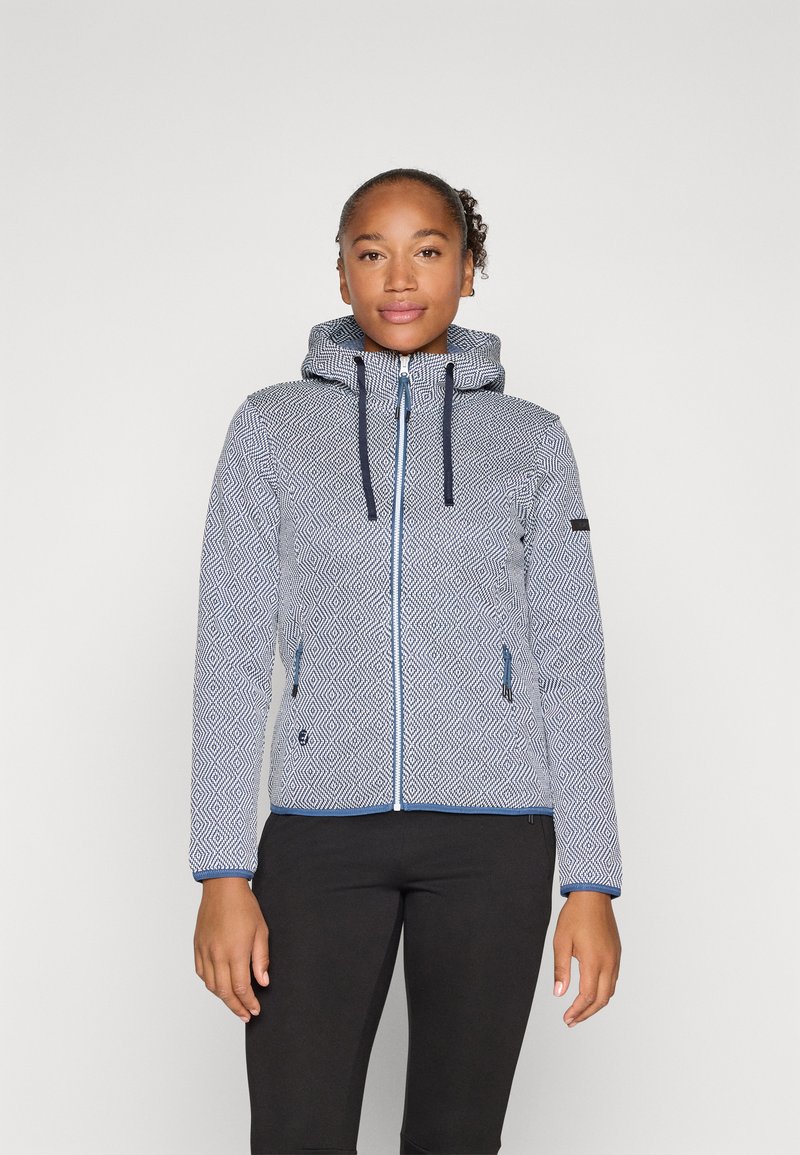 Icepeak AUEN - Forro polar - aqua