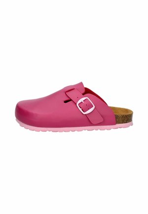LICO, LICO CLOG BIOLINE CLOG KIDS - Clogs - pink rose