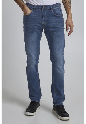 MULTIFLEX  NOOS - Jeans Straight Leg - blue denim