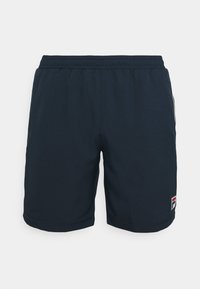 Não selecionado, peacoat blue