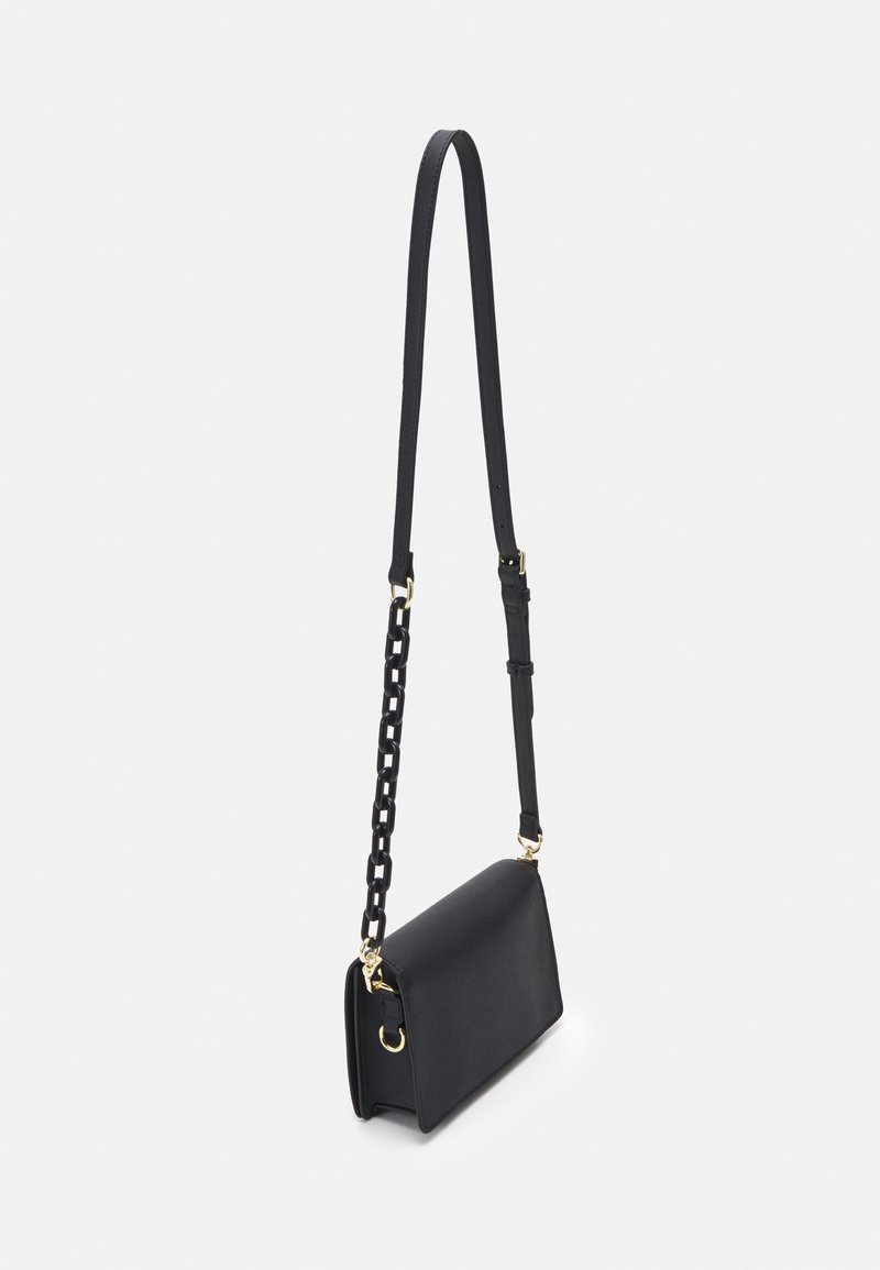 Damen Handtaschen | CHIARA FERRAGNI RANGE EYE STAR LOCK SKETCH BAGS Umhängetasche black/schwarz - QY78388 Damen Handtaschen | CHIARA FERRAGNI RANGE EYE STAR LOCK SKETCH BAGS Umhängetasche black/schwarz - QY78388