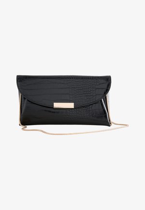 Next, Clutch - black