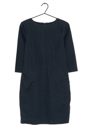 COS Vestido informal - blue