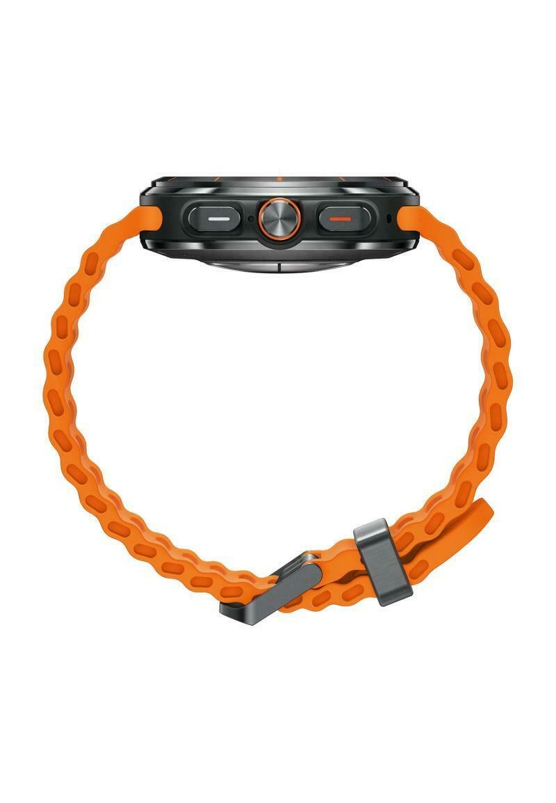 GALAXY ULTRA - Smartwatch - grau