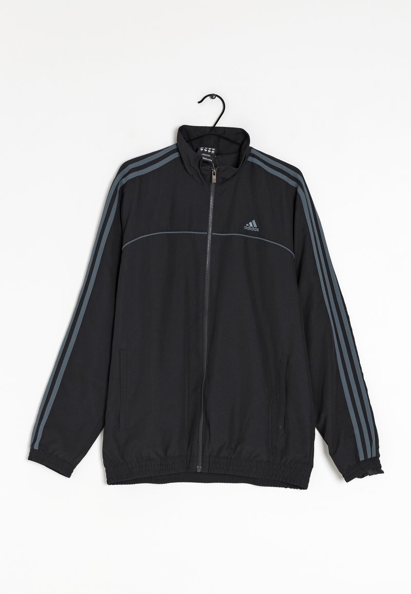 adidas Originals Veste de survêtement - blue