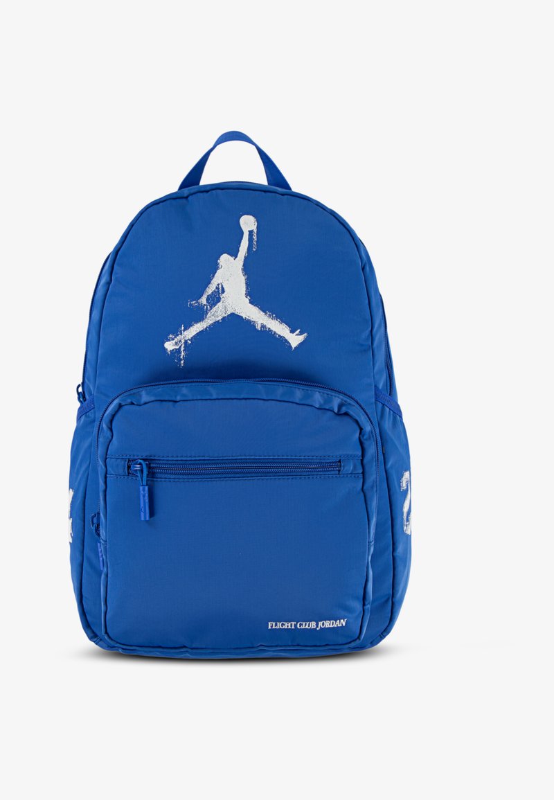 Jordan BACKPACK - Skoletasker - sport blue