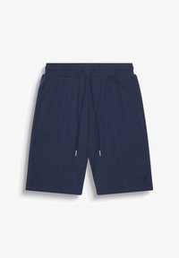 Seleccionado, blue navy