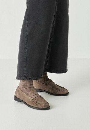 Tamaris, 1-24251-47 568 - Slipper - taupe