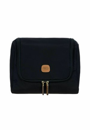 X-COLLECTION - Kosmetiktasche - ozean