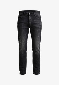 Selected, black wash