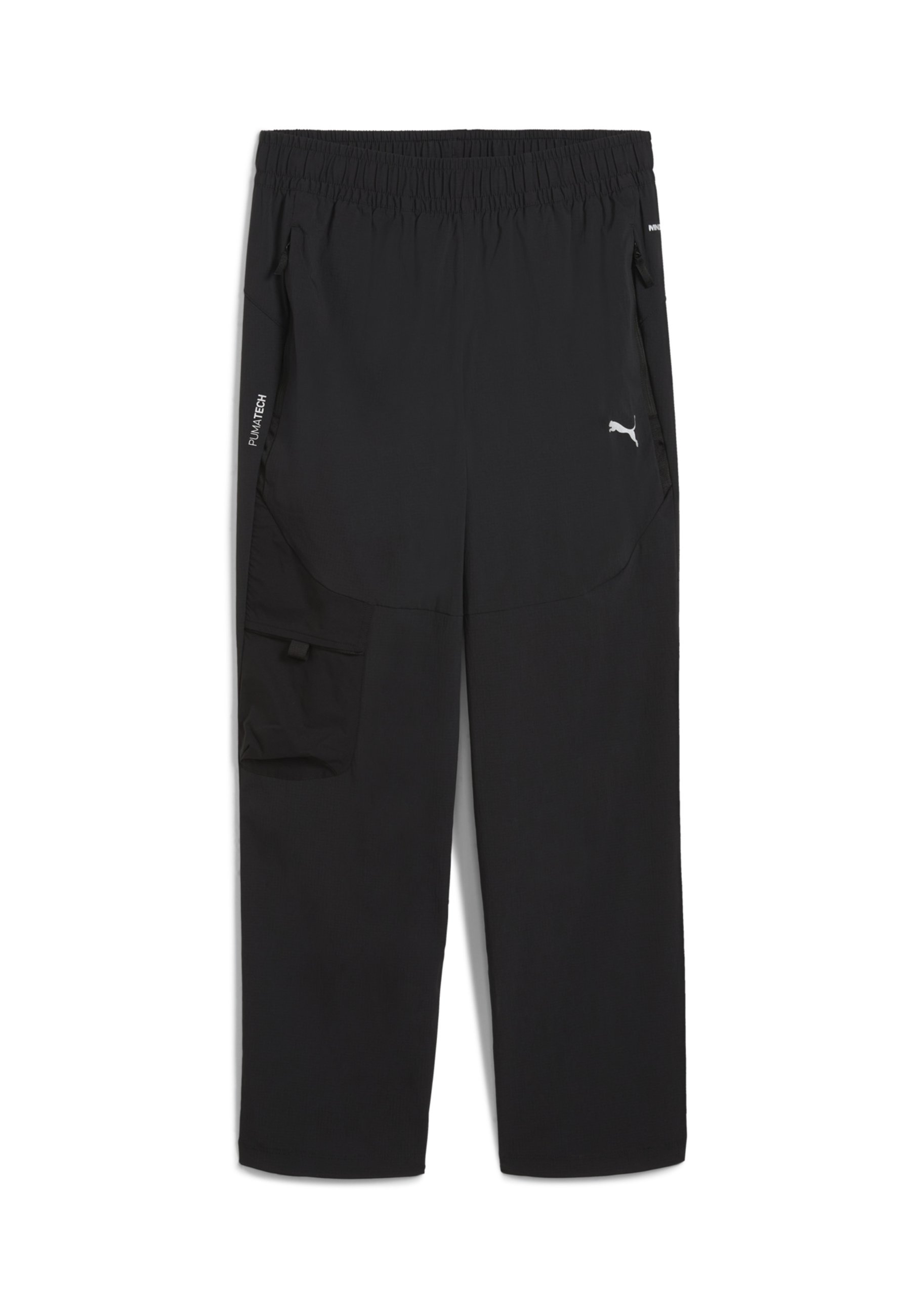 Puma Kapsáče - black