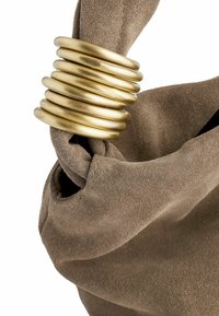 Next REGULAR FIT - Kabelka - mink brown