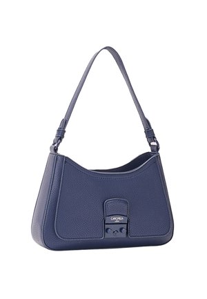 Camomilla Italia BELIA SMALL - Håndtasker - blue