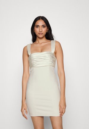 Cinq à Sept JACQUELINE DRESS - Cocktail φόρεμα / Φόρεμα για πάρτι - ivory