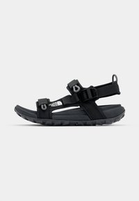 EXPLORE CAMP - Tursandaler - tnf black tnf black