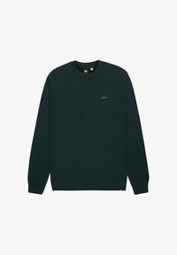 Unausgewählt, green