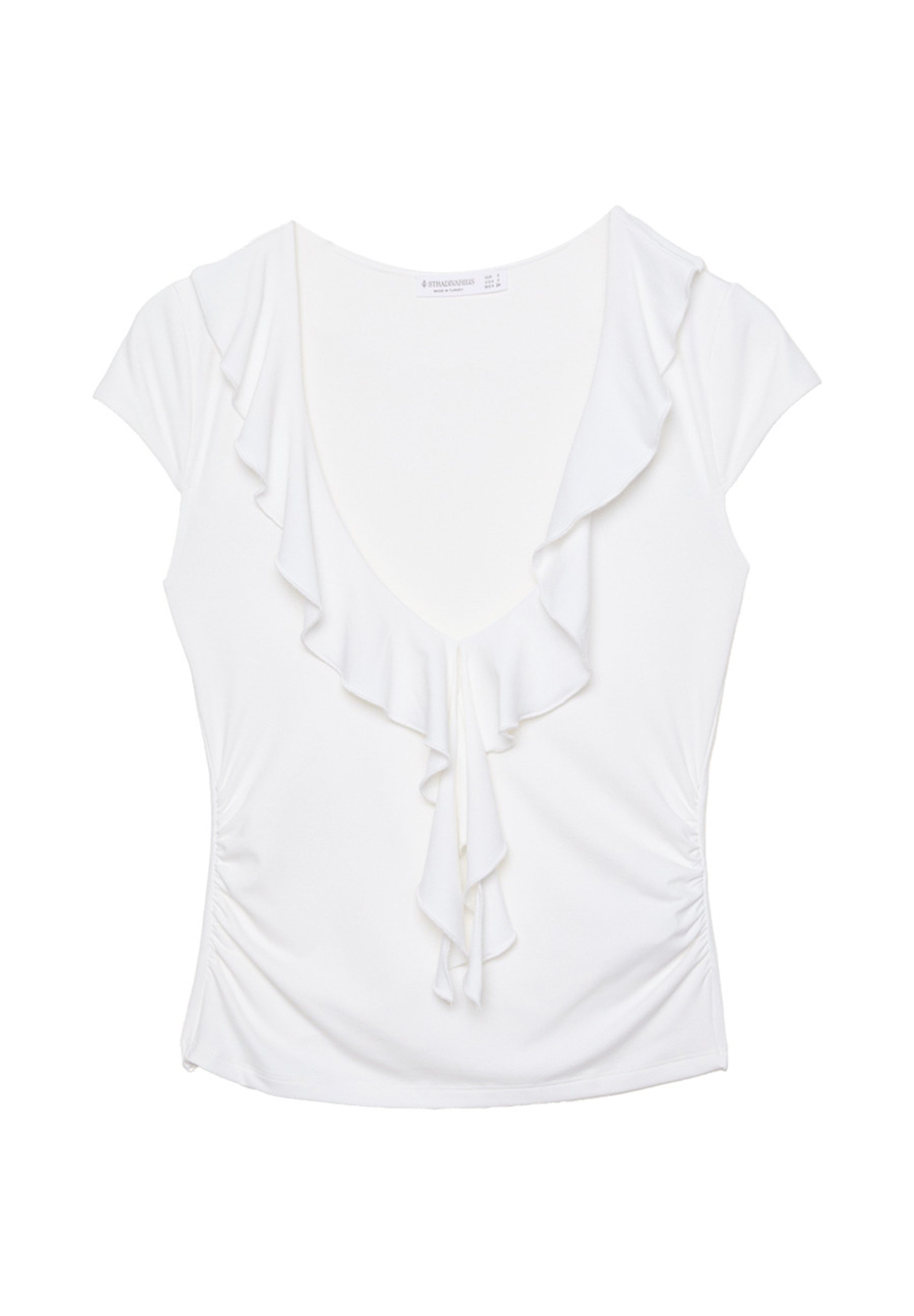 Printed tee