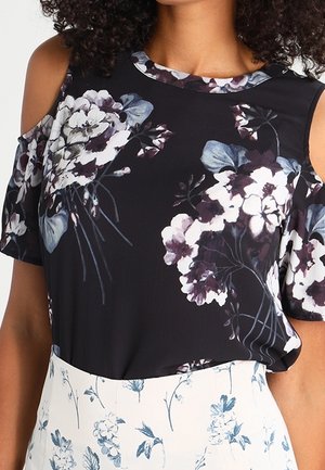 Camicetta - black