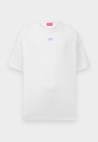Unselected, white