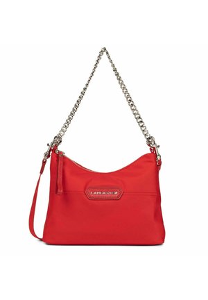 MINI BASIC PREMIUM - Sac à main - rouge