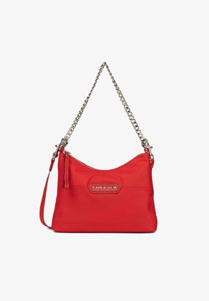 LANCASTER MINI BASIC PREMIUM - Sac à main - rouge