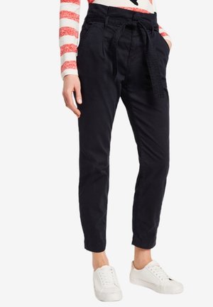 Chino - dark blue