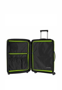 Travelite Kofferset - limone
