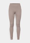 ONPJAIA LIFE SEAM  - Tajice - brown