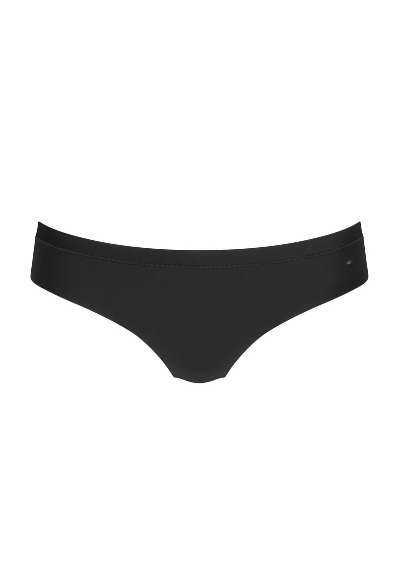 Triumph Slip zwart Triumph Slip zwart