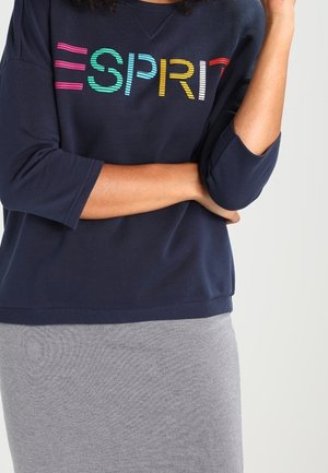 Sudadera - dark blue