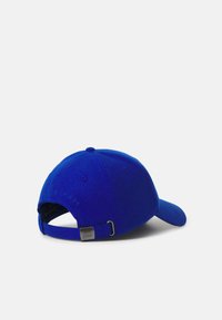 Tommy Hilfiger FLAG 6 PANEL UNISEX - Șapcă - blue