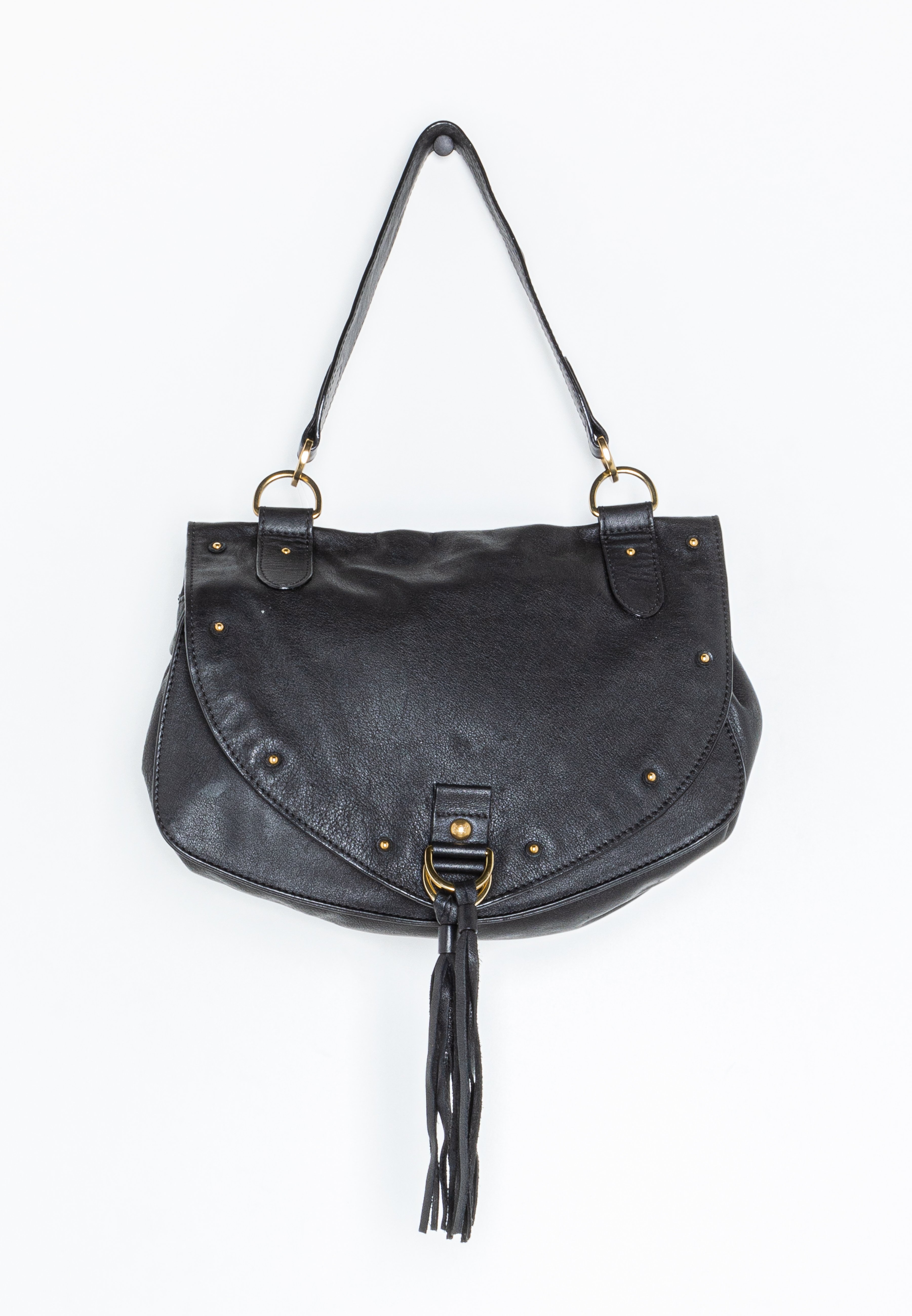See by Chloé Bolso de mano - black/negro - Zalando.es