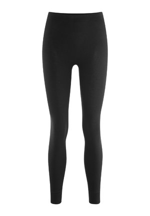 Unterhose lang - black