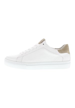 SNEAKER - Sneaker low - weiss