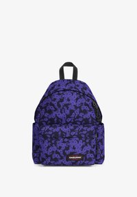 Niewybrane, flower swift purple