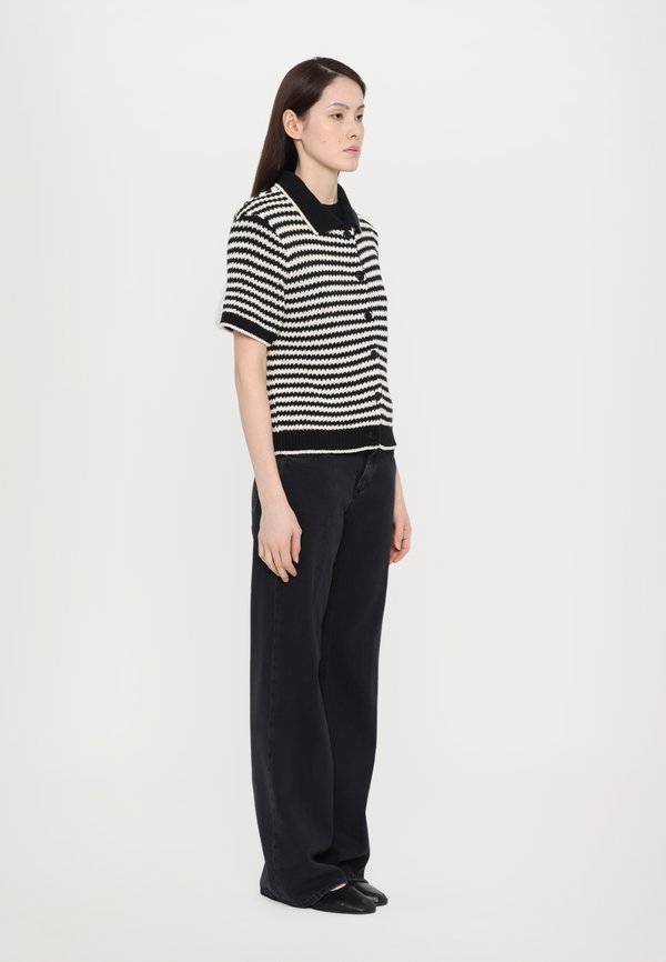 CARDIGAN SHORT SLEEVE - Cardigan4