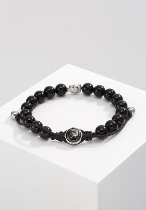 Diesel, Bracelet - black